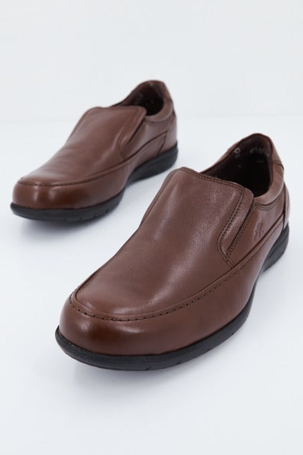 FLUCHOS LUCA en color MARRON (2)