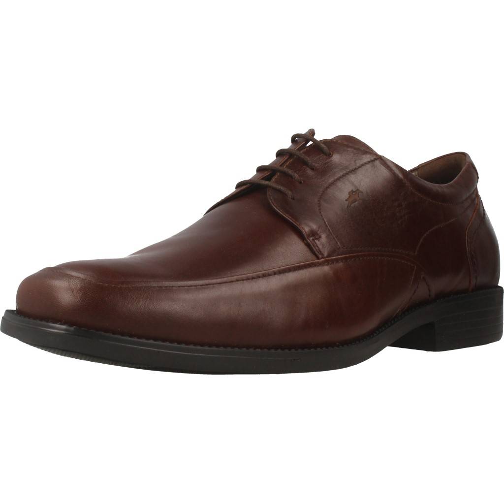 FLUCHOS en color MARRON (1)