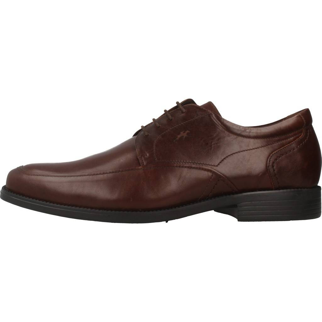 FLUCHOS en color MARRON (2)