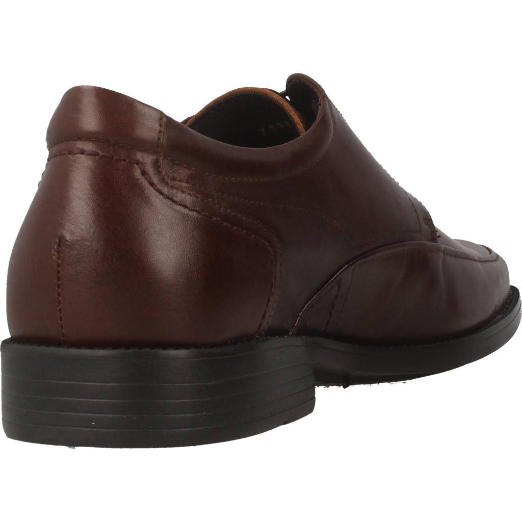 FLUCHOS en color MARRON (3)