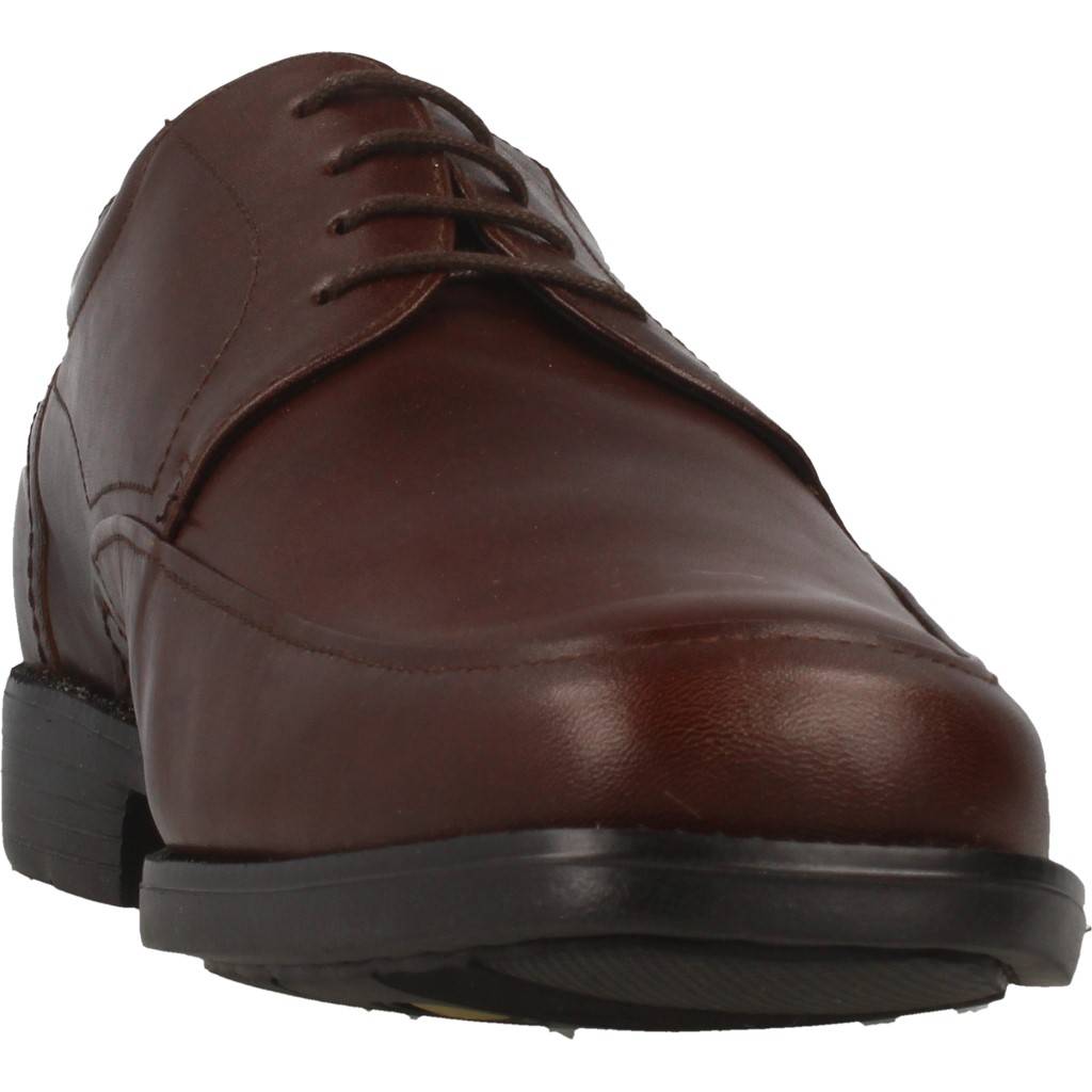 FLUCHOS en color MARRON (6)