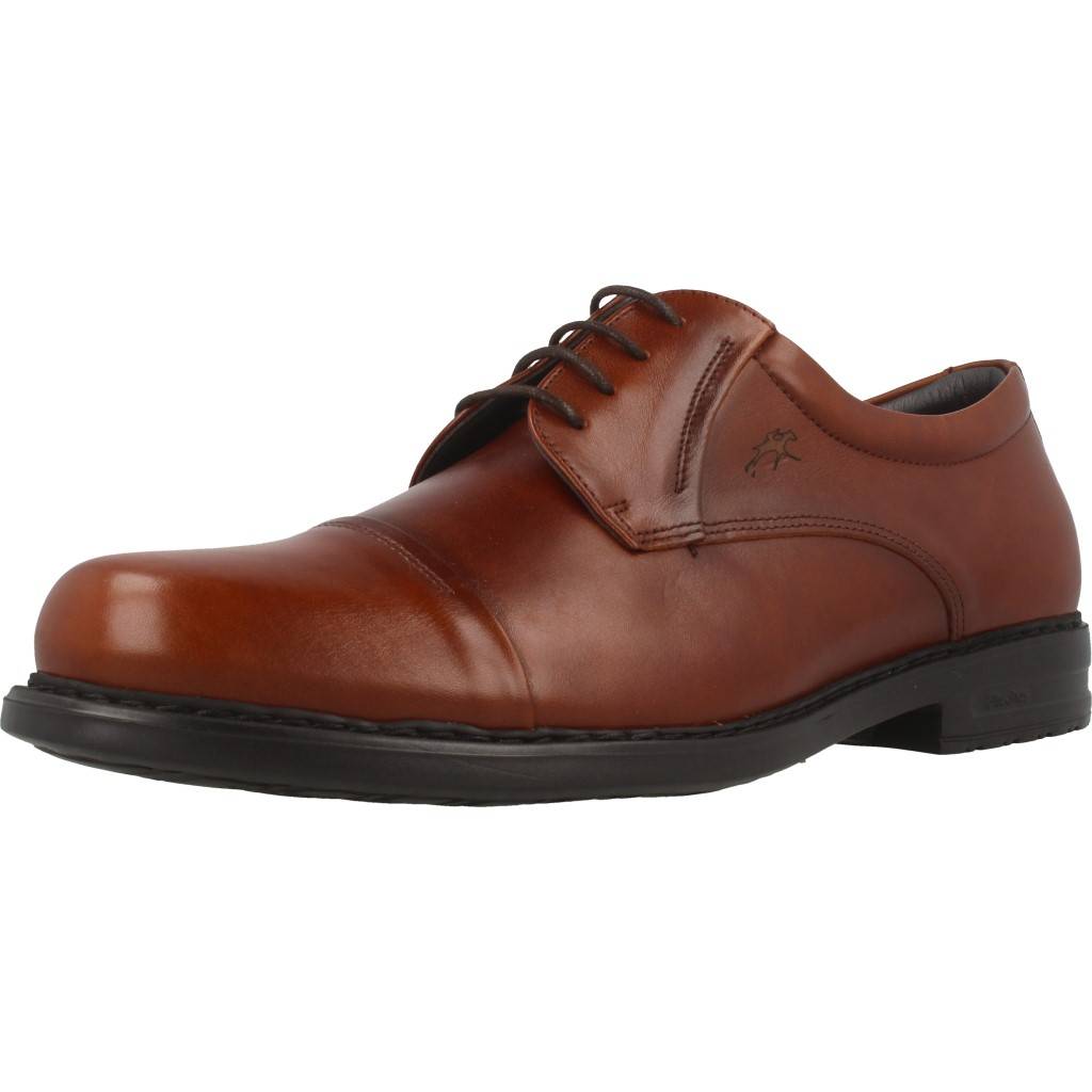 FLUCHOS en color MARRON (1)