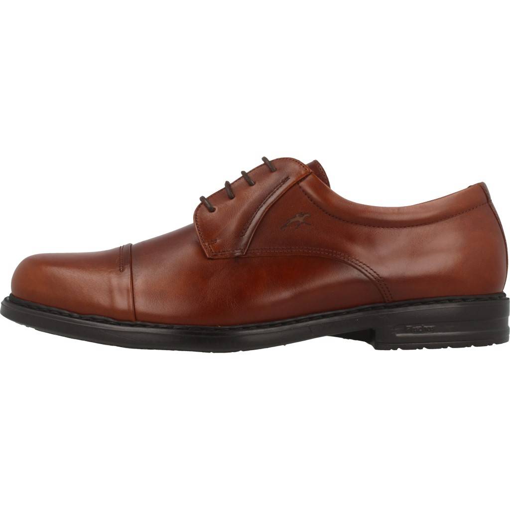 FLUCHOS en color MARRON (2)