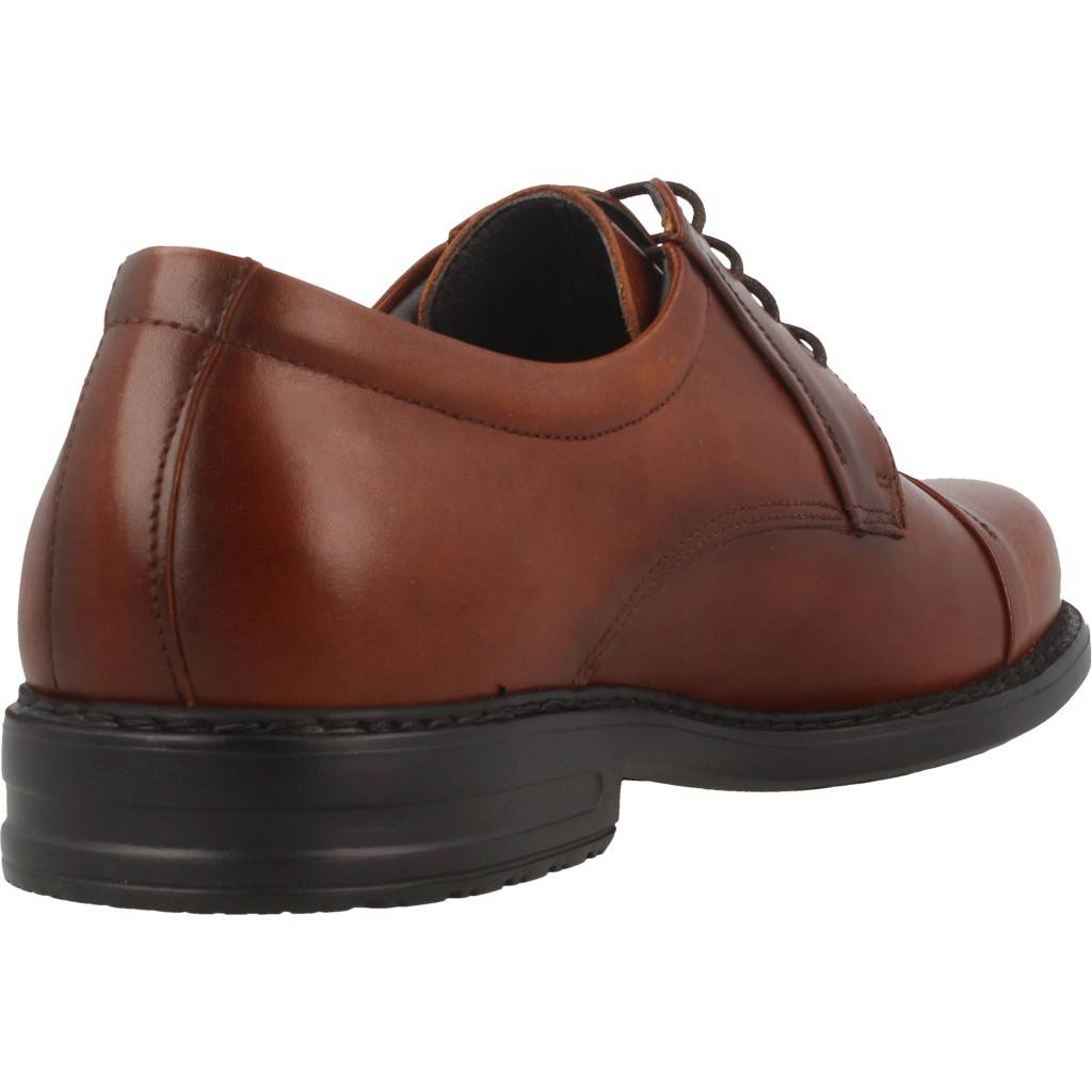 FLUCHOS en color MARRON (3)
