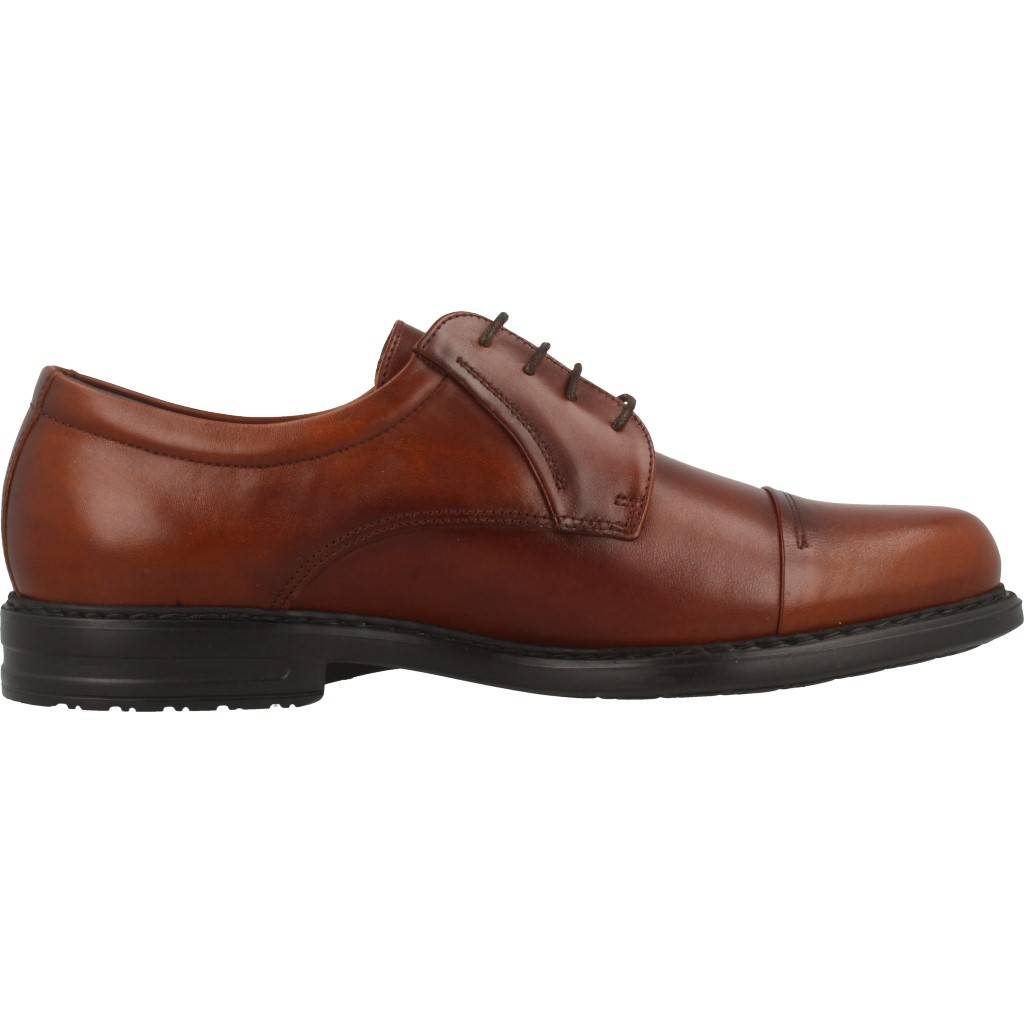 FLUCHOS en color MARRON (4)