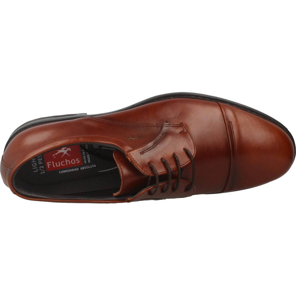 FLUCHOS en color MARRON (8)