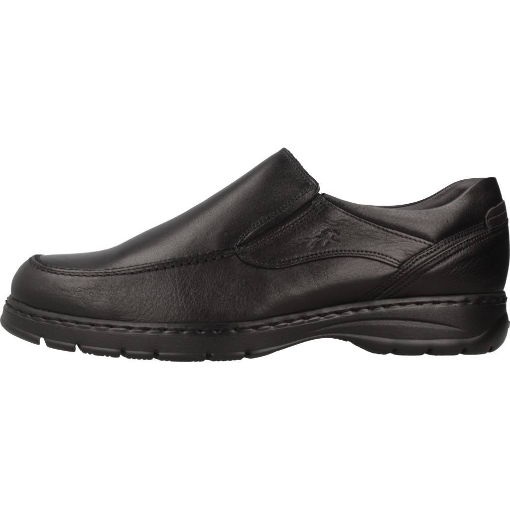 FLUCHOS CRONO en color NEGRO (2)