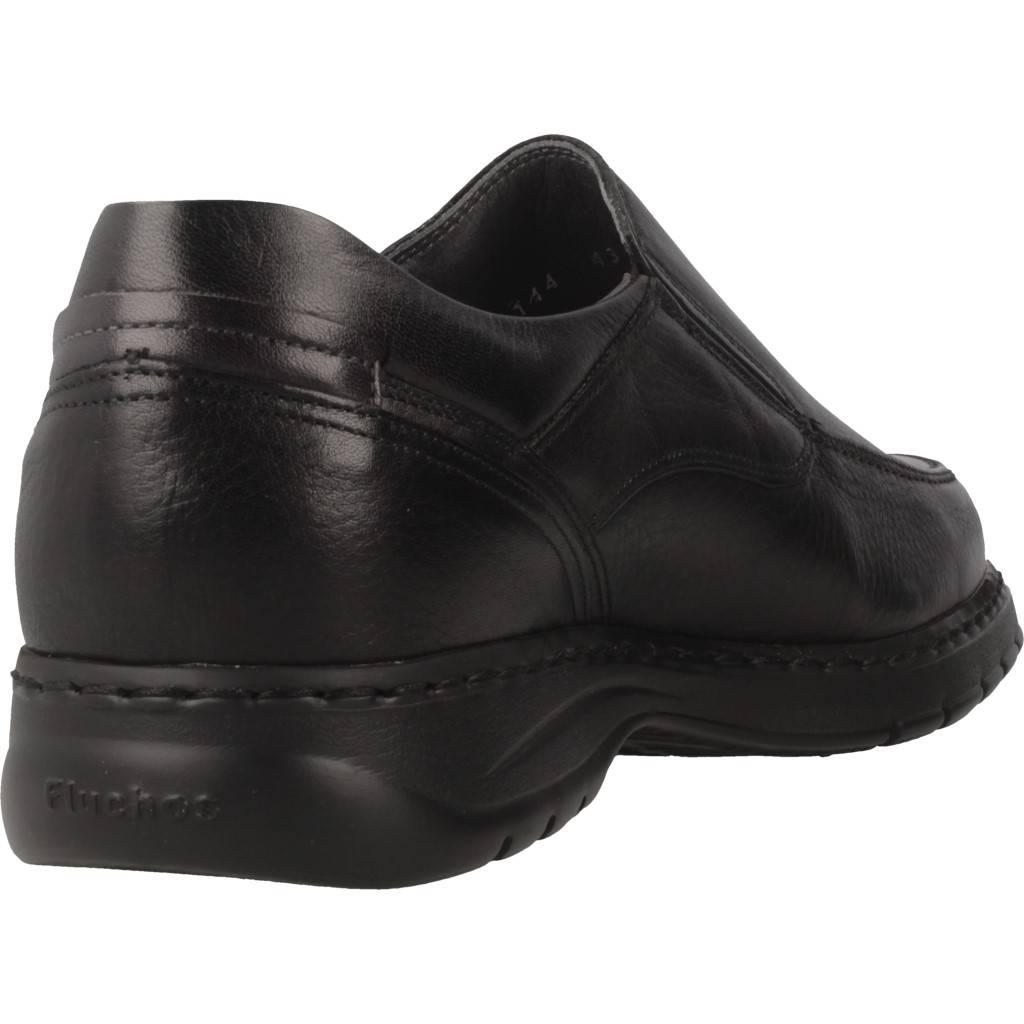 FLUCHOS CRONO en color NEGRO (3)