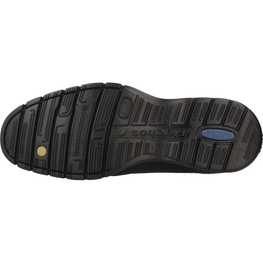 FLUCHOS CRONO en color NEGRO (7)