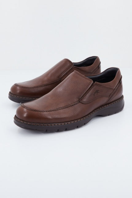 FLUCHOS CRONO en color MARRON (1)