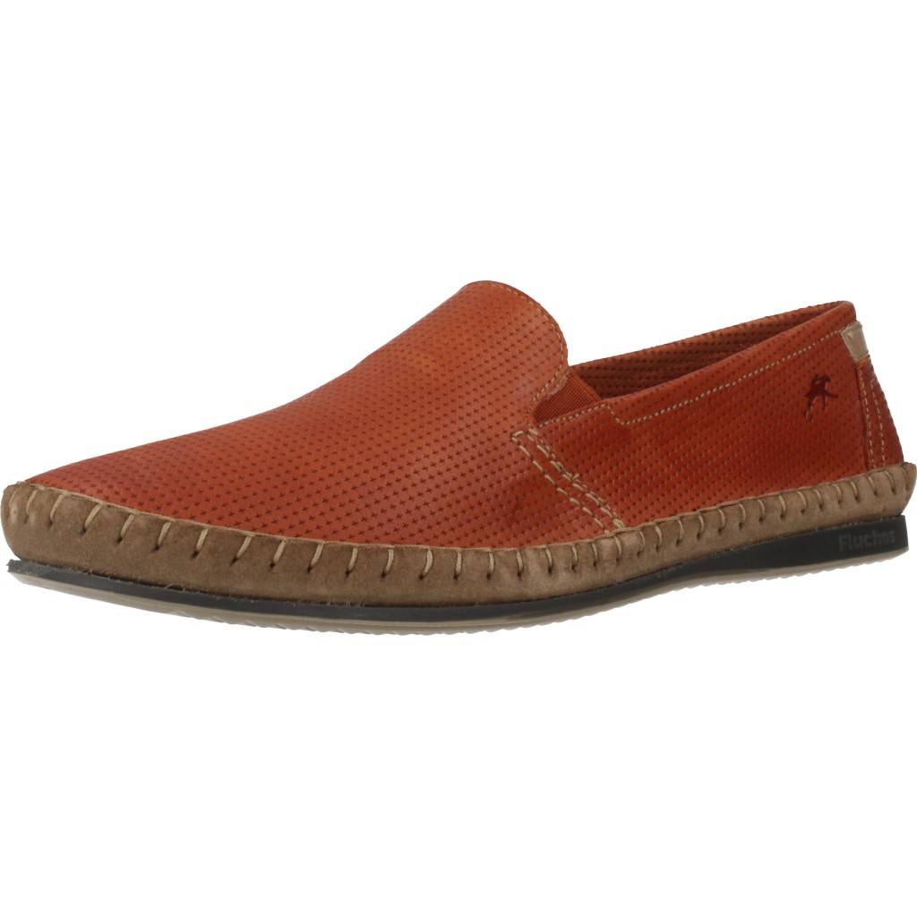 FLUCHOS en color NARANJA (1)
