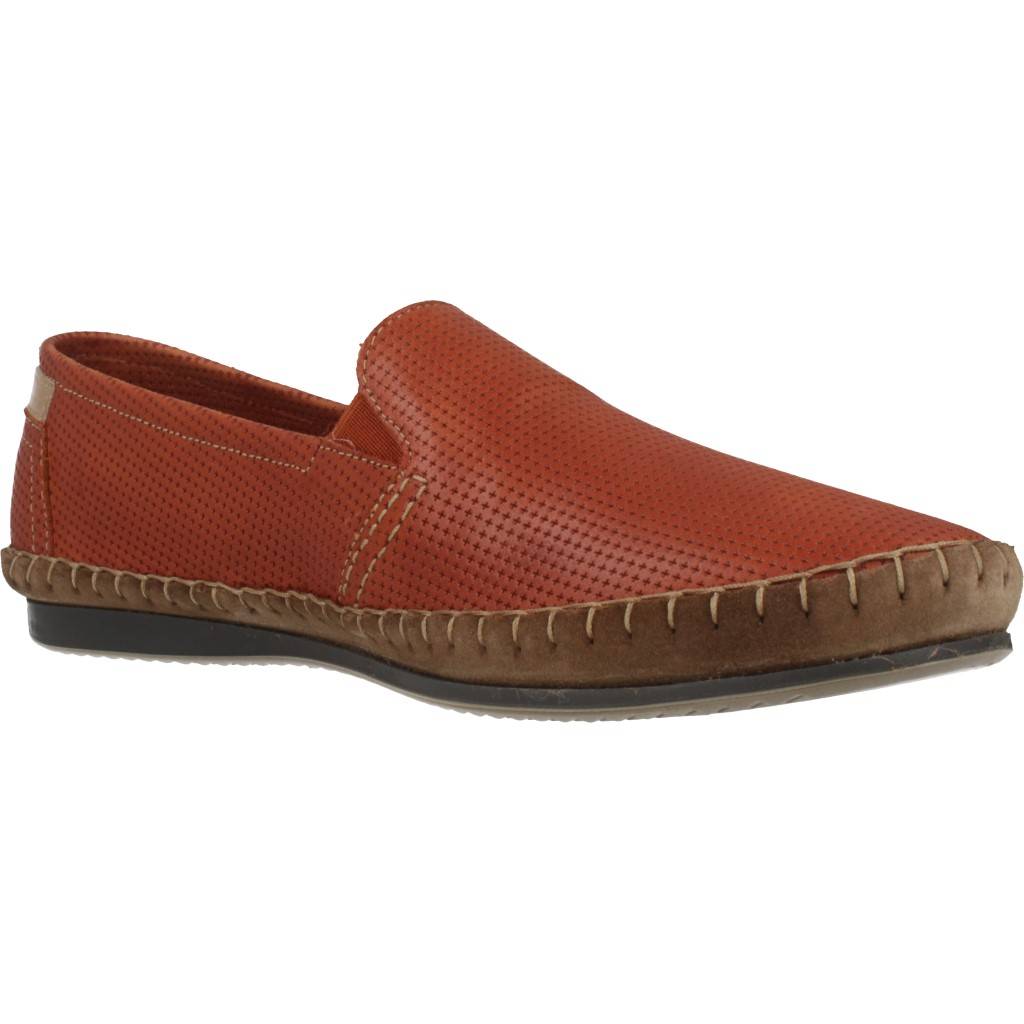 FLUCHOS en color NARANJA (5)