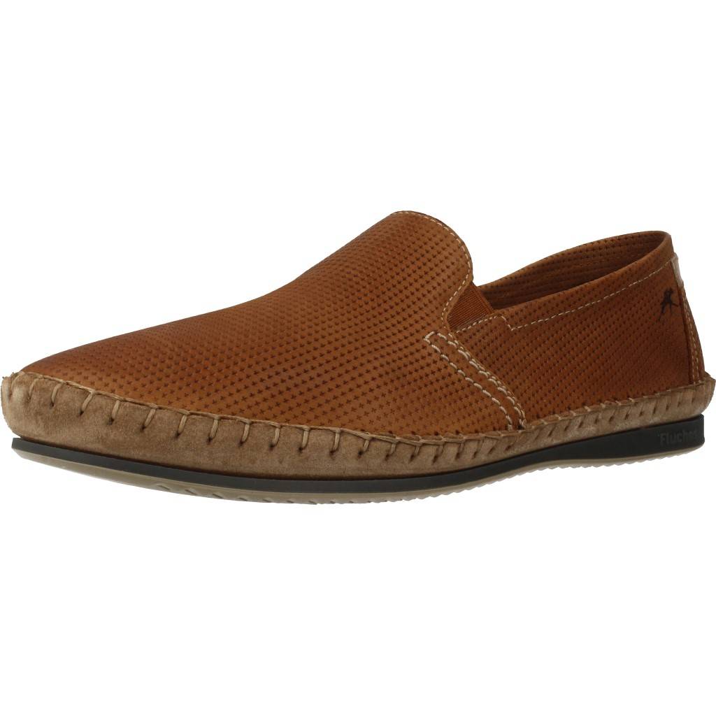 FLUCHOS en color MARRON (1)