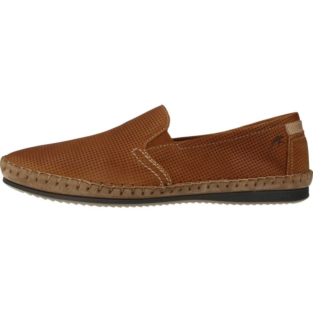 FLUCHOS en color MARRON (2)