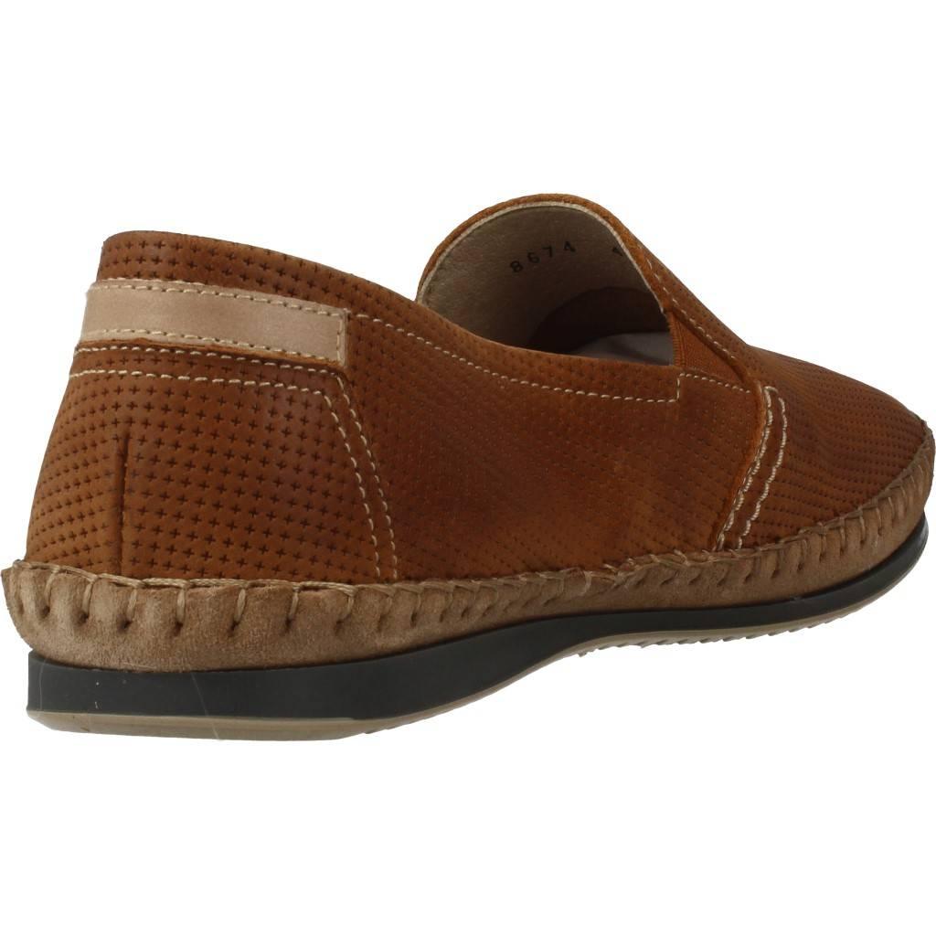 FLUCHOS en color MARRON (3)