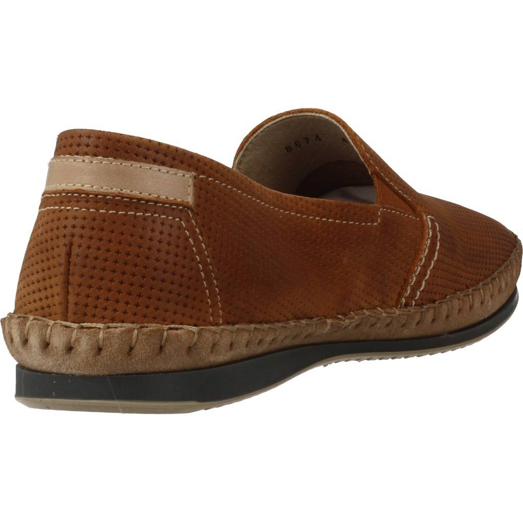 FLUCHOS en color MARRON (3)
