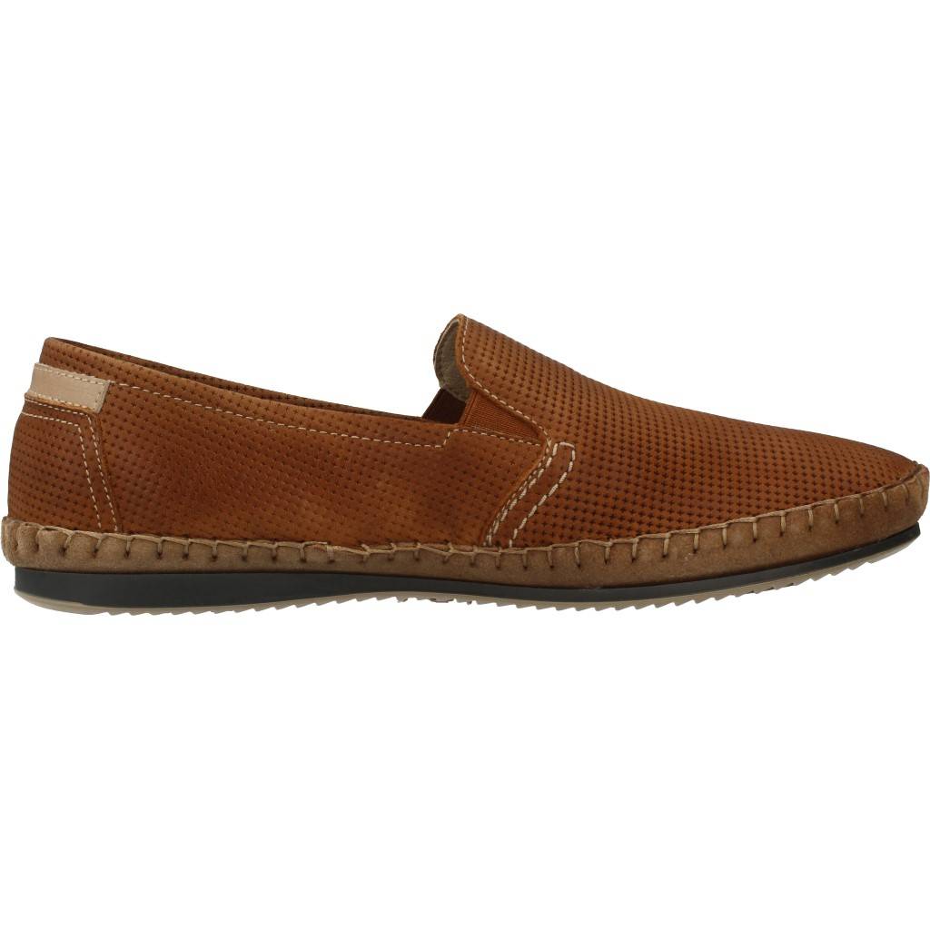 FLUCHOS en color MARRON (4)