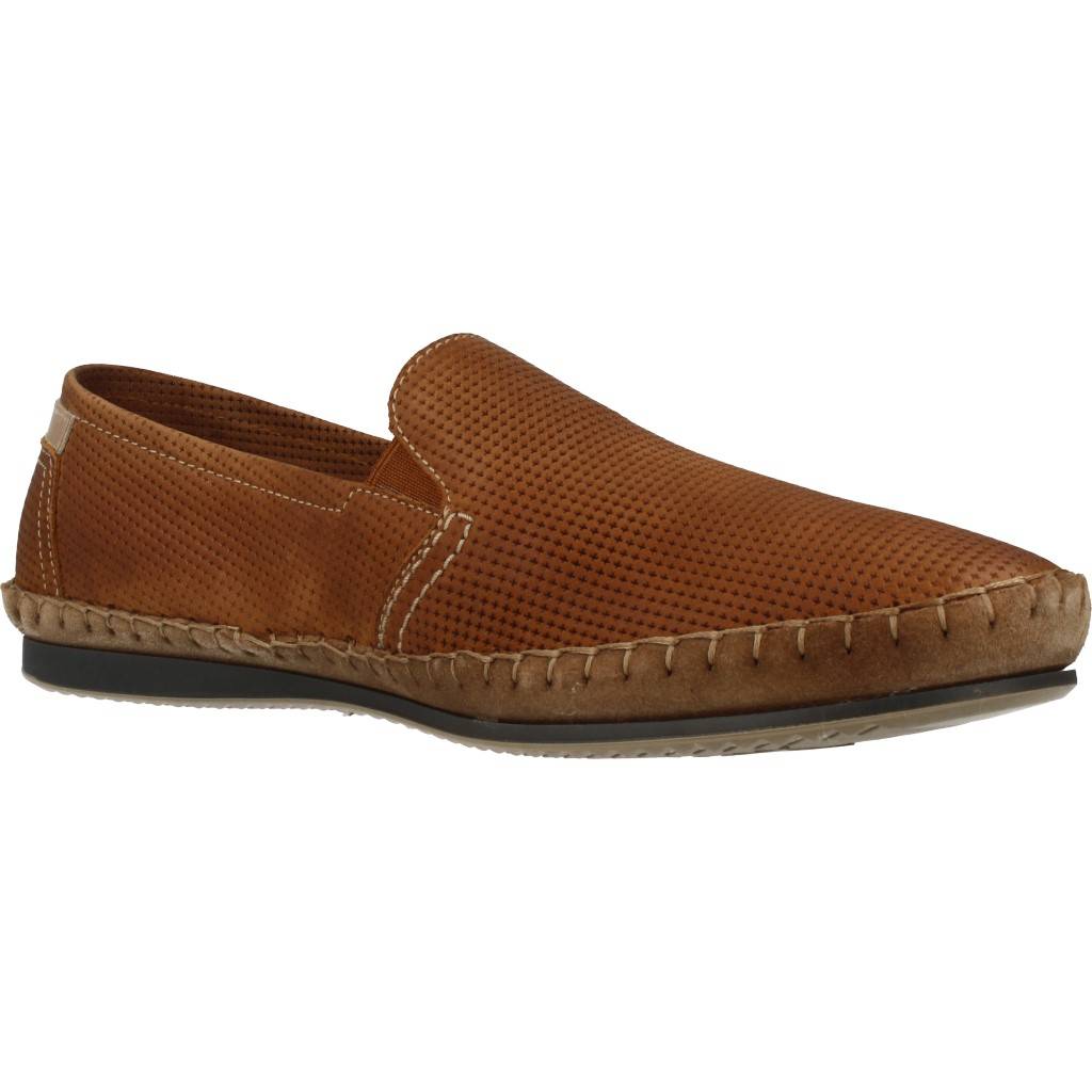 FLUCHOS en color MARRON (5)
