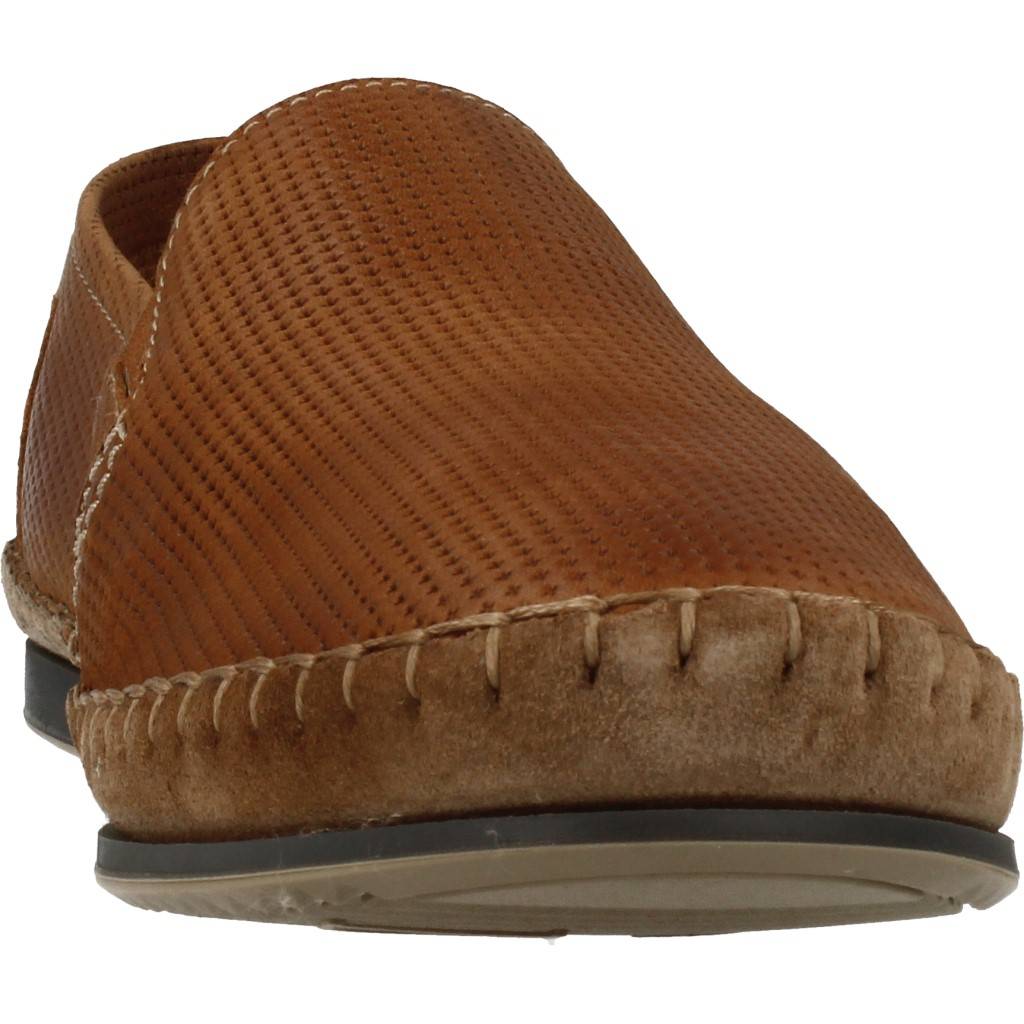 FLUCHOS en color MARRON (6)