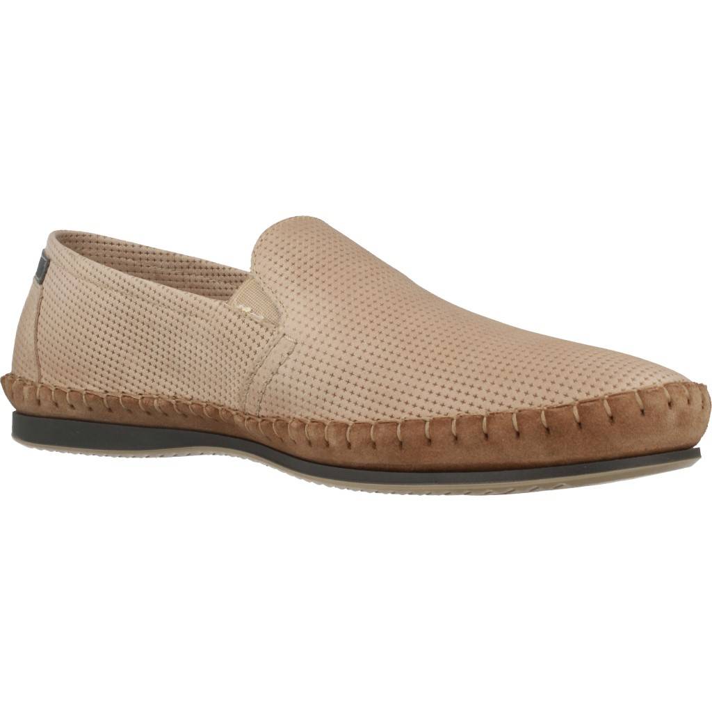 FLUCHOS en color MARRON CLARO (5)