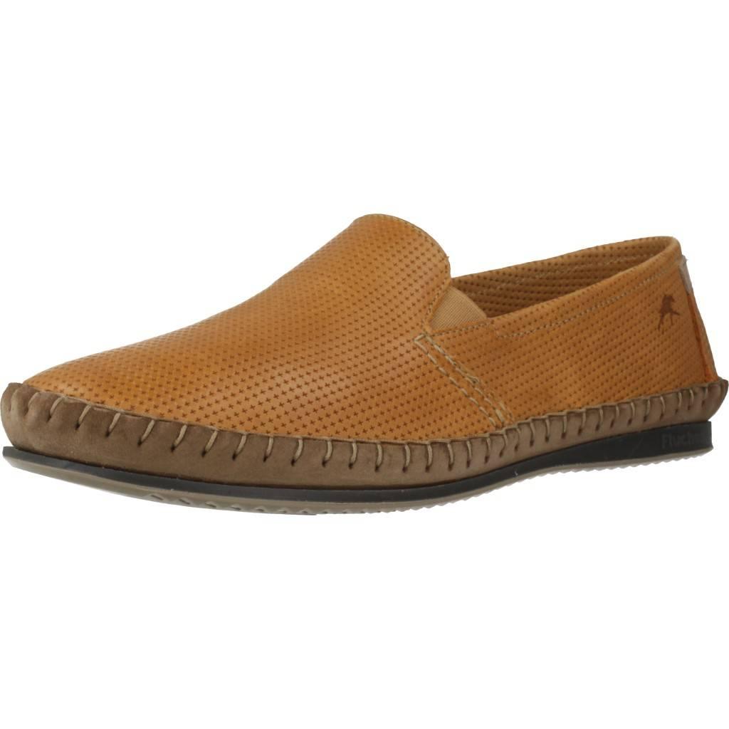 FLUCHOS en color MARRON CLARO (1)