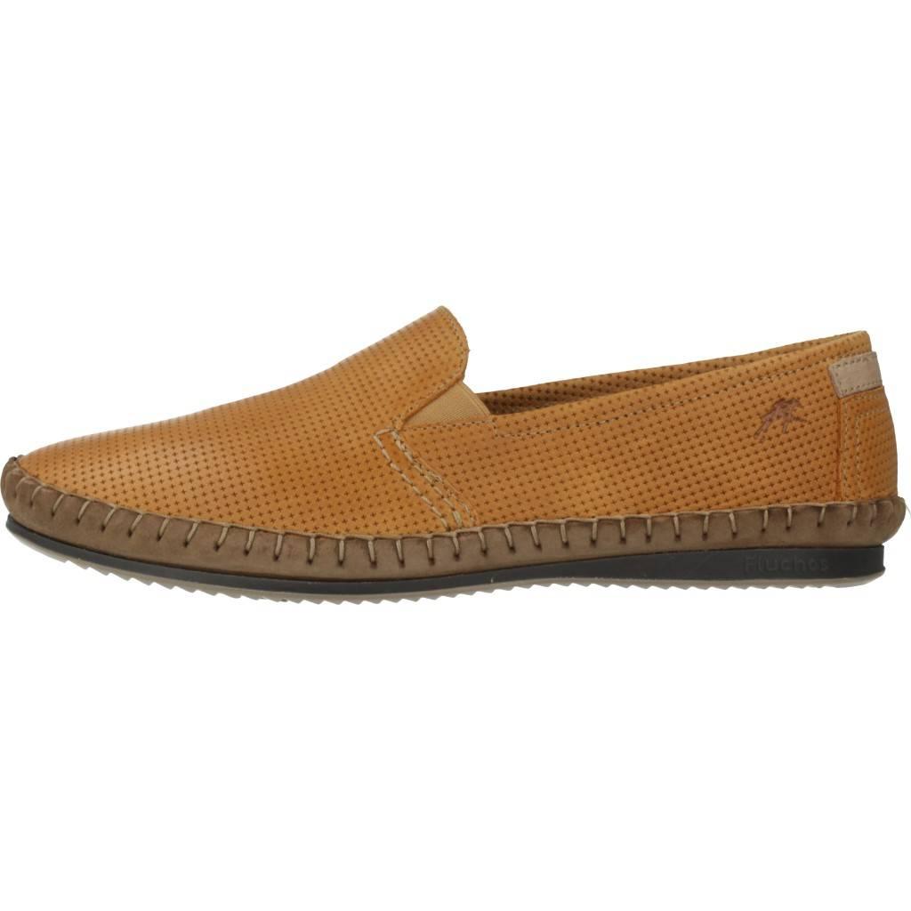FLUCHOS en color MARRON CLARO (2)
