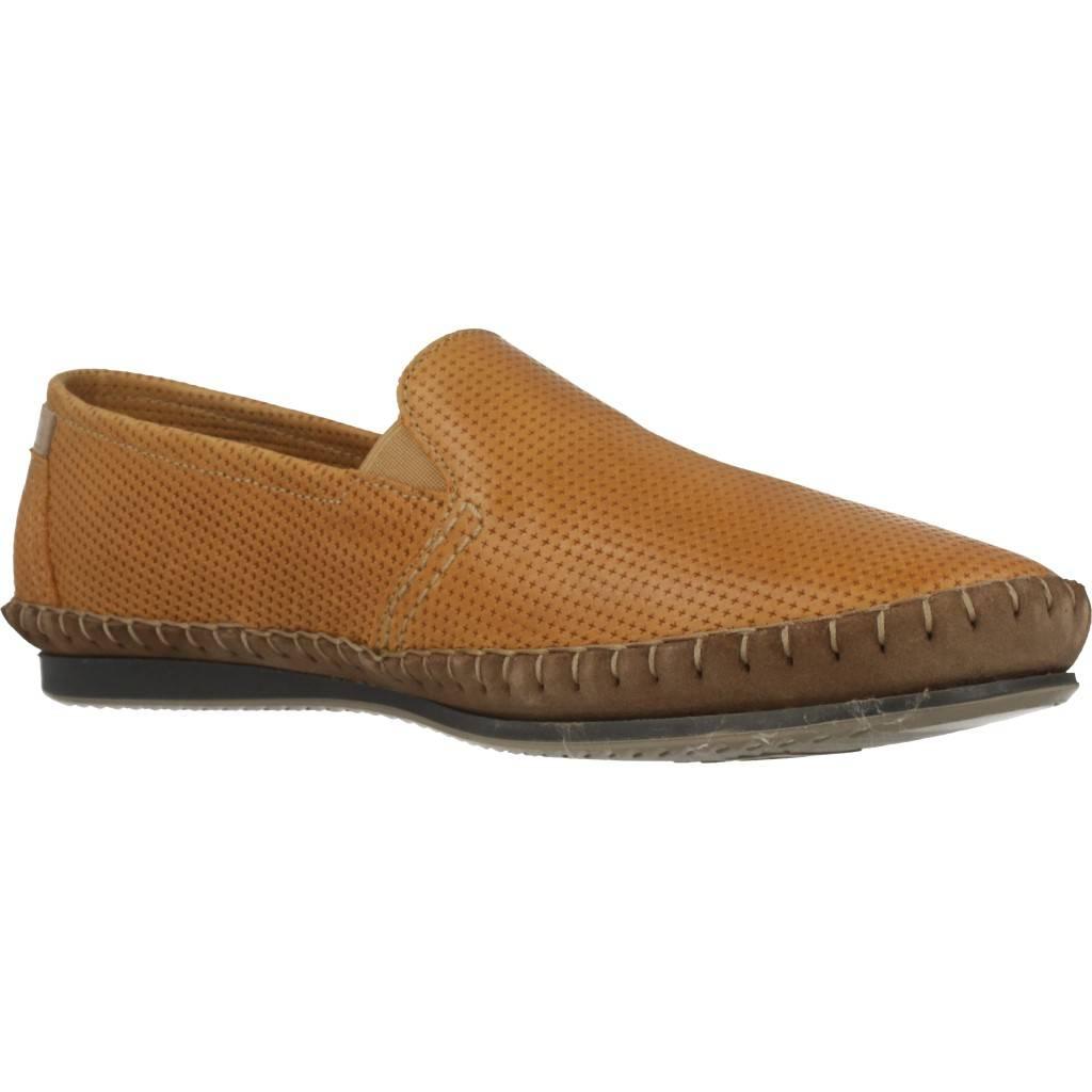 FLUCHOS en color MARRON CLARO (5)