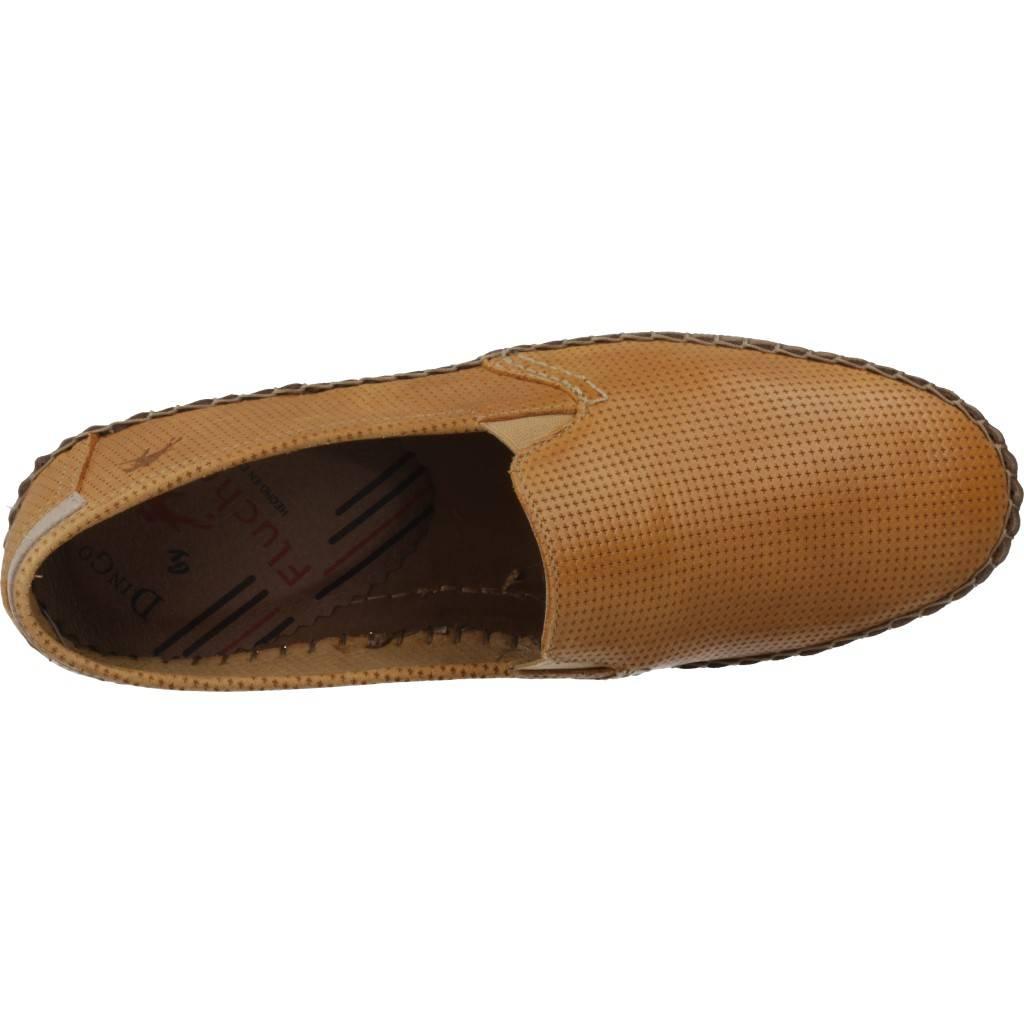 FLUCHOS en color MARRON CLARO (7)