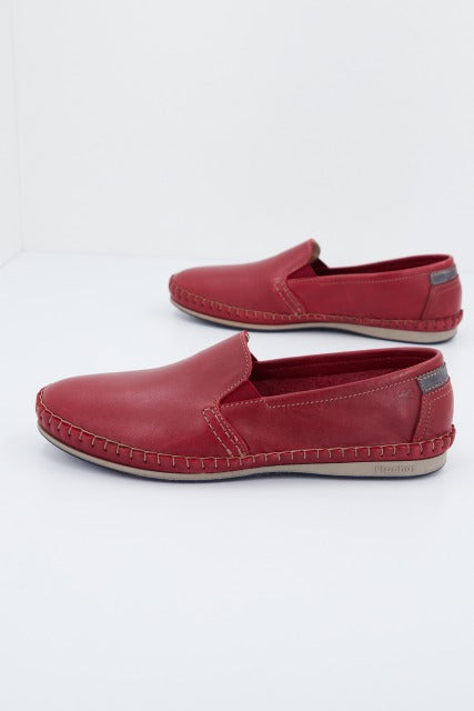FLUCHOS F en color ROJO (2)