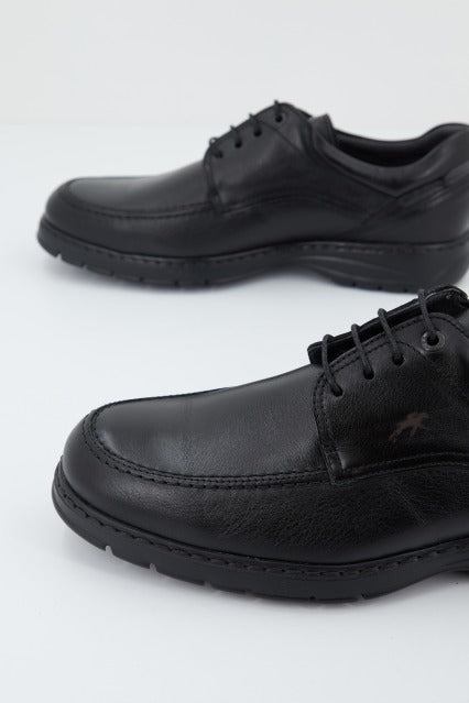 FLUCHOS en color NEGRO (4)