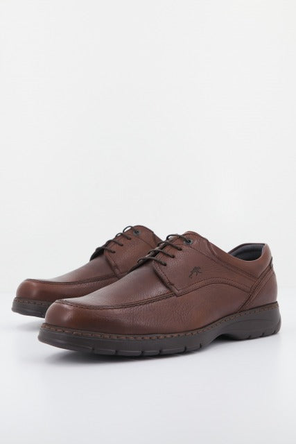 FLUCHOS en color MARRON (1)