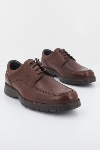 FLUCHOS en color MARRON (2)
