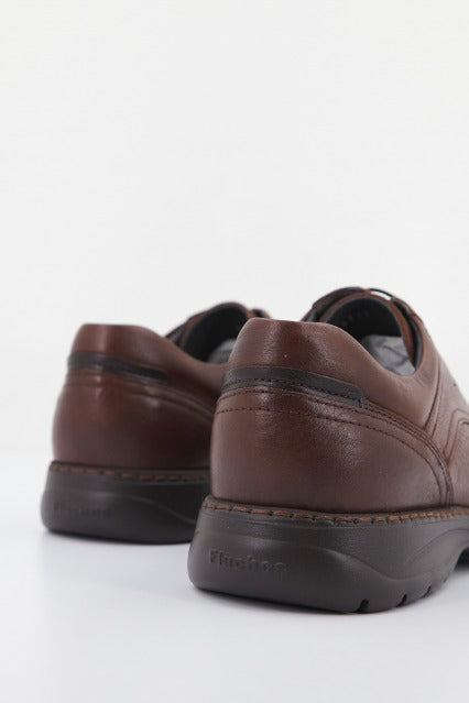 FLUCHOS en color MARRON (3)
