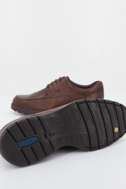 FLUCHOS en color MARRON (4)