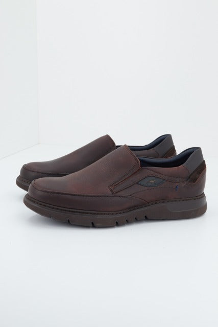 FLUCHOS F en color MARRON (1)