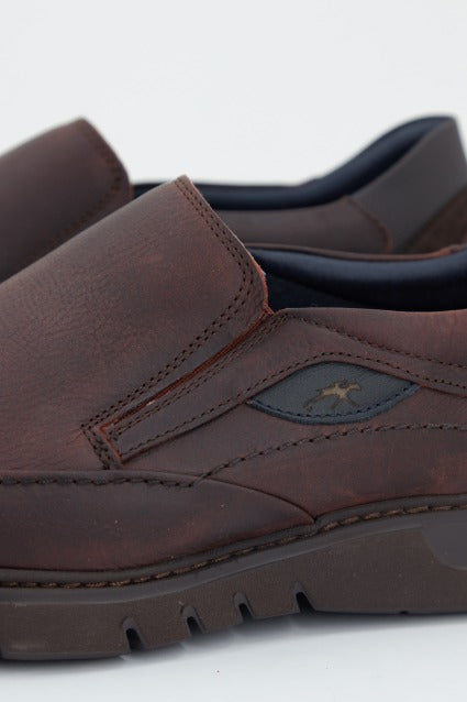 FLUCHOS F en color MARRON (2)