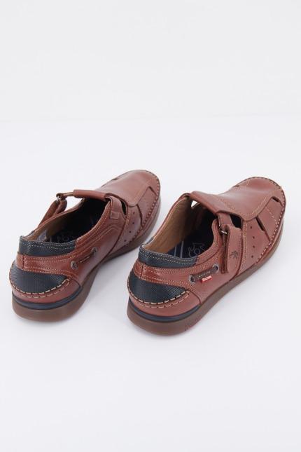 FLUCHOS F en color MARRON (2)