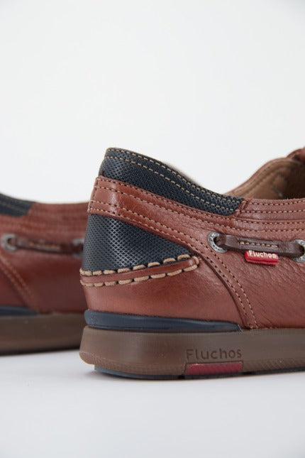 FLUCHOS F en color MARRON (3)