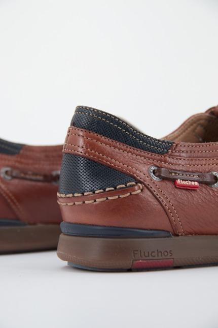 FLUCHOS F en color MARRON (3)