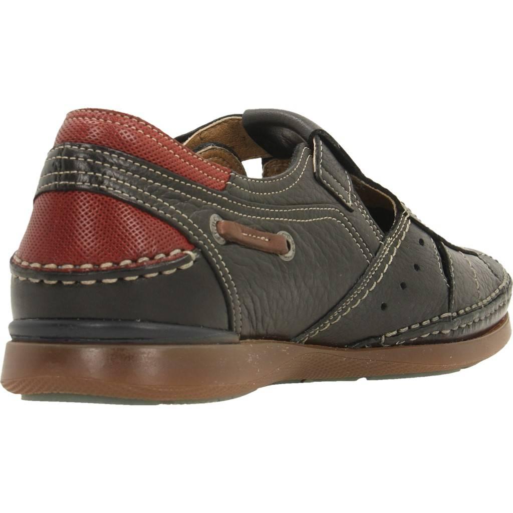 FLUCHOS F en color NEGRO (3)