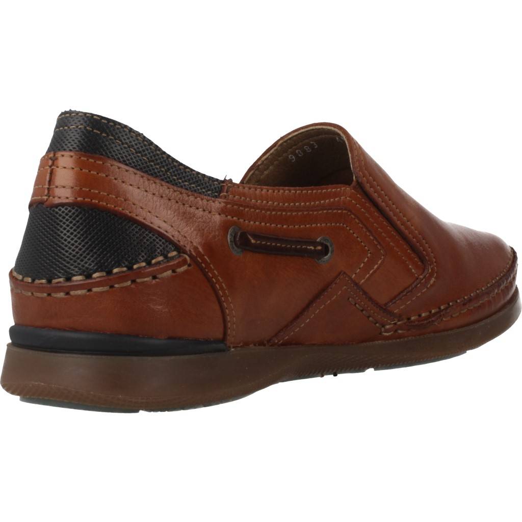 FLUCHOS F en color MARRON (3)