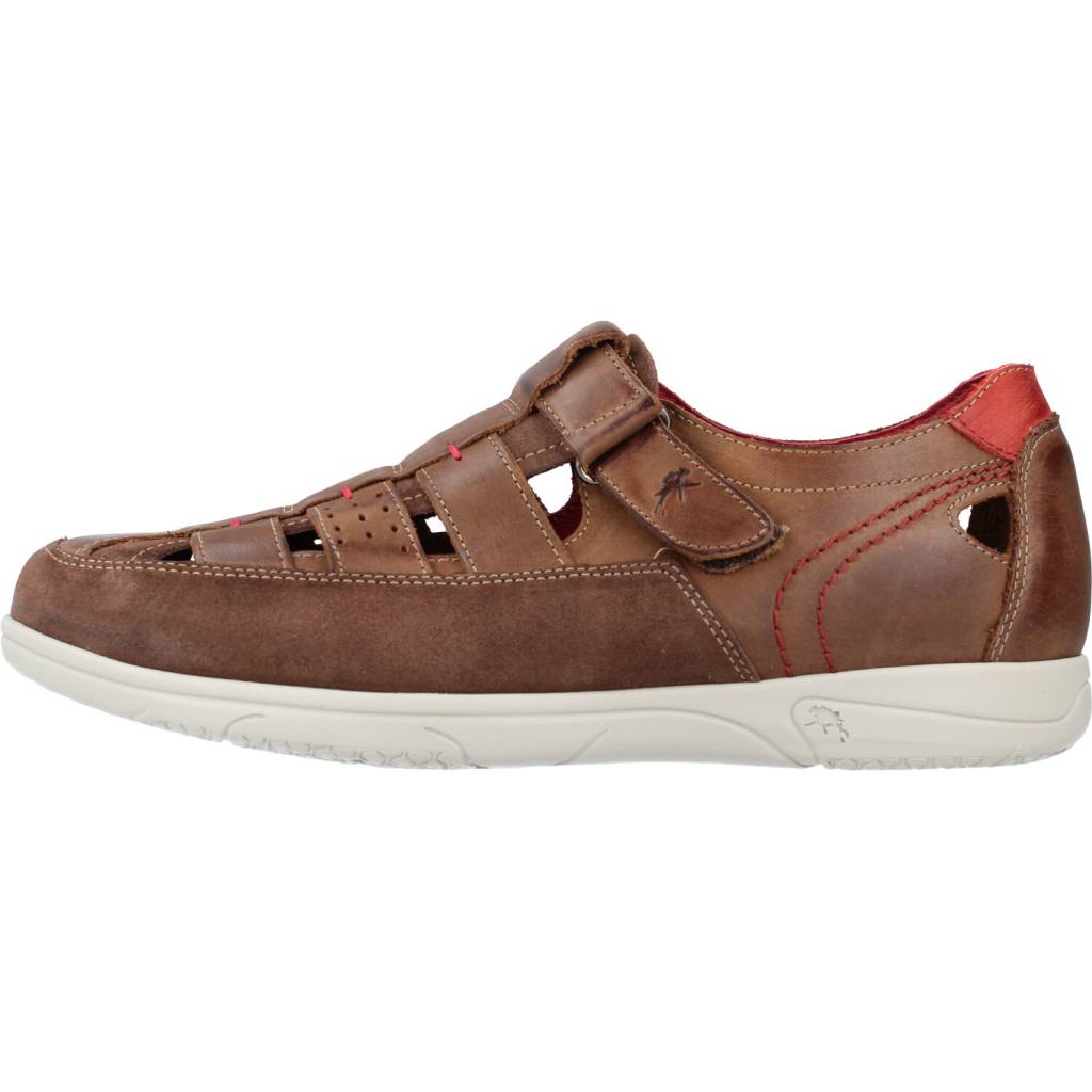 FLUCHOS F en color MARRON (2)