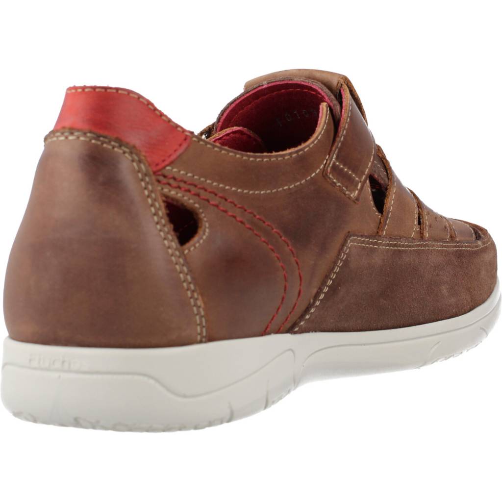 FLUCHOS F en color MARRON (3)