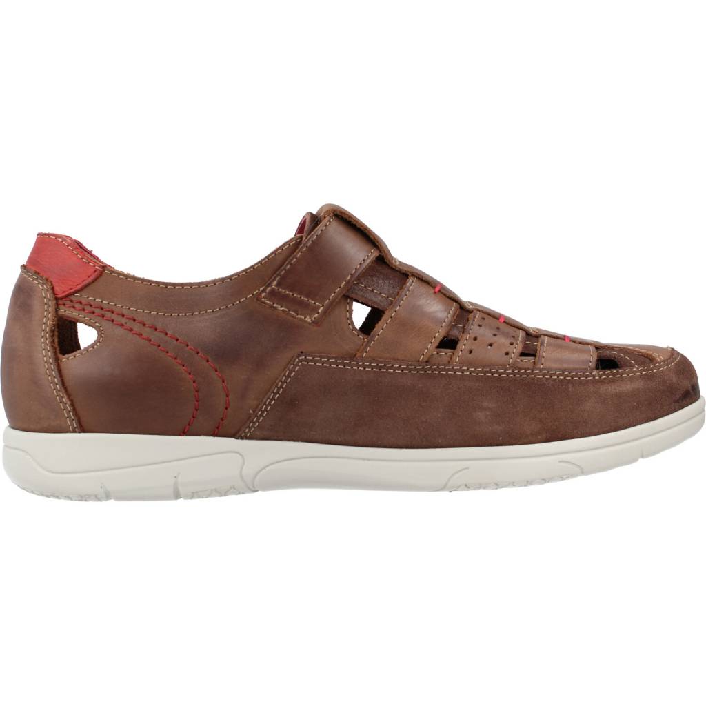 FLUCHOS F en color MARRON (4)