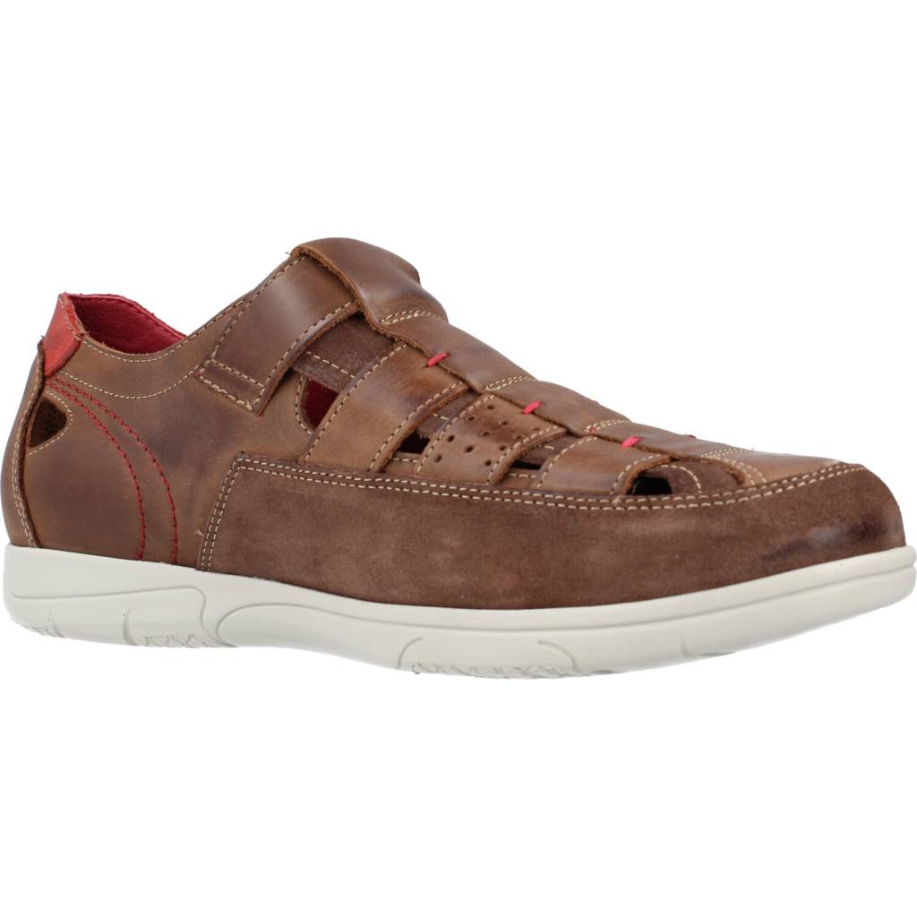 FLUCHOS F en color MARRON (5)