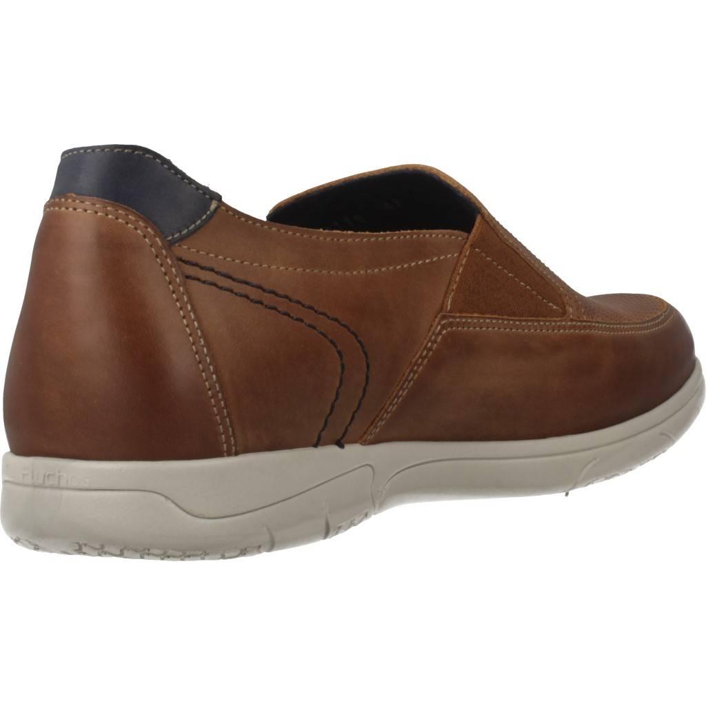 FLUCHOS F en color MARRON (3)