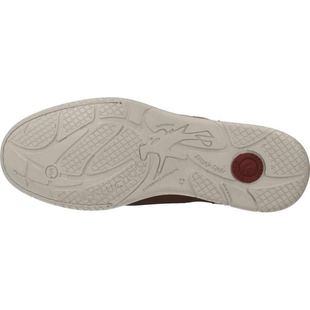 FLUCHOS F en color MARRON (6)