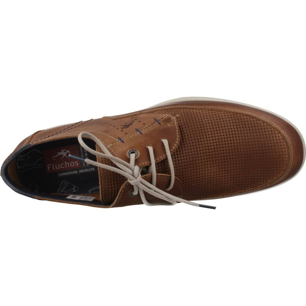 FLUCHOS F en color MARRON (7)