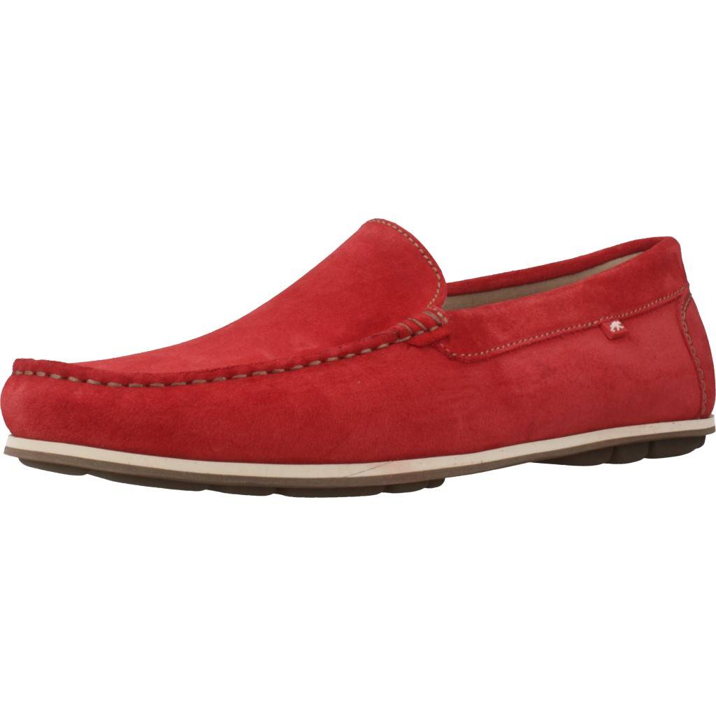FLUCHOS F en color ROJO (1)