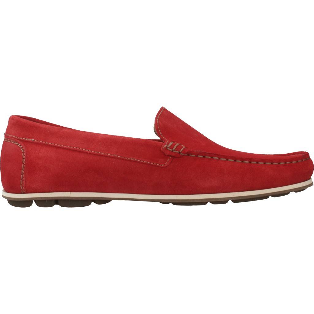 FLUCHOS F en color ROJO (4)